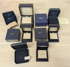 CHANEL チョーカー ネックレス空箱 - メルカリ