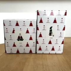 ヨガサンタ　クリスマス