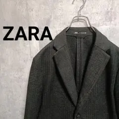 zara コート