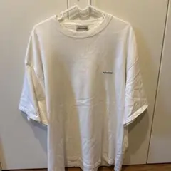 FORSOMEONE ビックシルエットT 川村壱馬着用ブランド