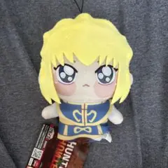 2025年最新】Hunter×Hunter ちょぴぬい クラピカの人気アイテム