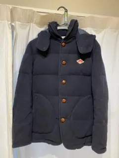 2025年最新】beams別注 danton ダウンジャケットの人気アイテム