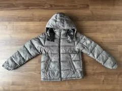 モンクレール コート