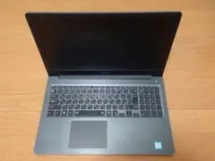 【ジャンク】DELL　Vostro5580 ノートパソコン