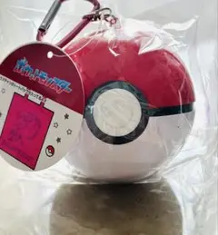 ポケットモンスター モンスターボール　エコバッグ　デカヌチャン