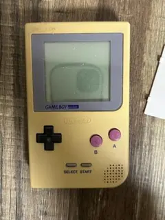 初代ゲームボーイ