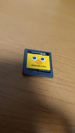 チョコボと魔法の絵本 DS