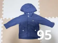 【美品】アーノルド パーマー　95cm アウターのサムネイル