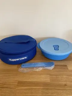 ※レア※新品タッパーウエア クリスタルプラス1個、タッパーウェーブ2個セット 2025年最新】タッパーウェアクリスタルウェーブの人気アイテム
