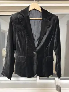 SANS FIN テーラードジャケット