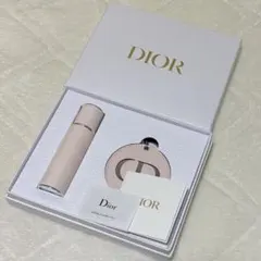 ミス ディオール トラベル スプレー セット ディオール / ミス ディオール オードゥ パルファン 50ml+10ml