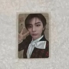 ボネクド　BOYNEXTDOOR　イハン　BOYLIFE　タワレコ　ラキドロ