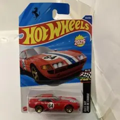 2025年最新】ホットウィール フェラーリ 365の人気アイテム - メルカリ