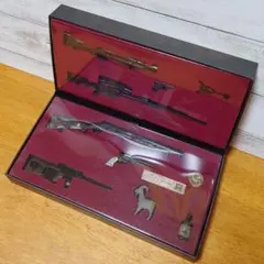 2025年最新】バイオハザード ヴィレッジ ミニチュアの人気