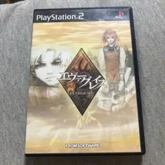 エヴァーグレイス　ps2 D