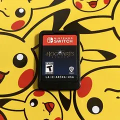 Hogwarts Legacy Nintendo Switch ソフトのみ