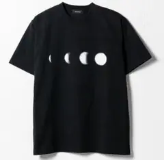 サカナクション　Tシャツ　蜃気楼　懐かしい月は新しい月　TOUR