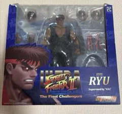 2025年最新】ストームコレクティブルズ リュウの人気アイテム