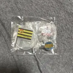 ミャクミャクフィギュアコレクション　阪神タイガースver.
