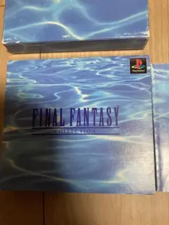 FINAL FANTASY COLLECTION