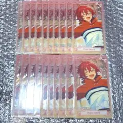 2025年最新】衣更真緒 クリアカードの人気アイテム - メルカリ