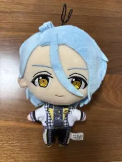 あんさんぶるスターズ!! HiMERU ぬいぐるみ