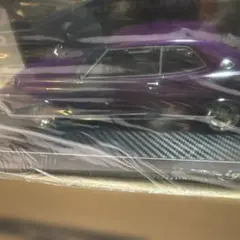 グニッションモデル IG2401 ニッサンローレル 2025年最新】イグニッションモデル 1/18 ローレルの人気アイテム