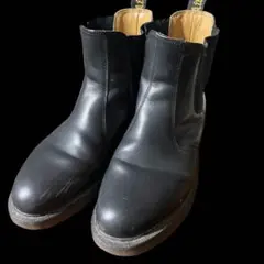 英国製 ブーツ・革靴