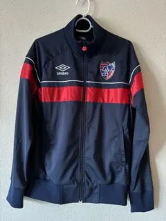 FC東京　ピステジャケット Ｌ FC東京 ピステジャケット L 2025年最新】Yahoo!オークション