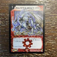 ボルメテウスホワイトドラゴン