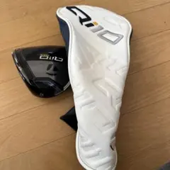 テーラーメイド　Qi10ドライバー　9.0 ヘッドのみ 楽天市場】【USモデル／ヘッド単体】 テーラーメイド Qi10 ツアー