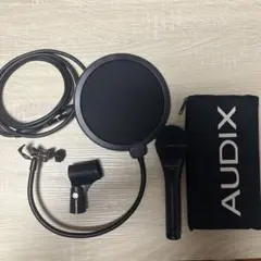 2025年最新】audix om3の人気アイテム - メルカリ