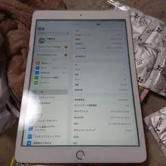 Apple iPad (第7世代) 32GB ゴールド