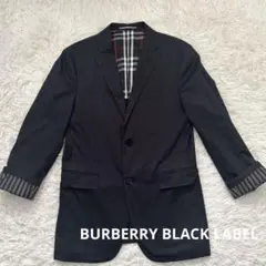 BURBERRY BLACK LABEL テーラードジャケット S