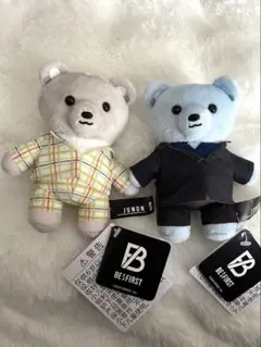 2025年最新】プライズ be:firstの人気アイテム - メルカリ