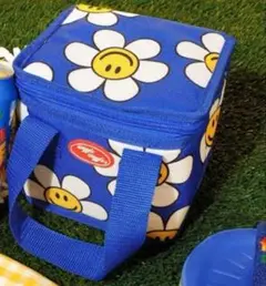 【韓国限定】wigglewiggle クーラーバッグ Sサイズ　ウィグルウィグル