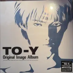 Various Artists TO-Y Original Image Albu