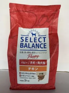 セレクトバランス ✰アダルト チキン✰小粒✰ 15kg セレクトバランス アダルト チキン 小粒 1才以上の成犬用7kg
