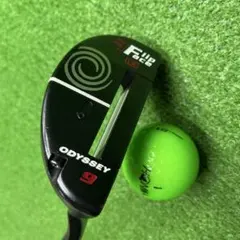 PPT-789 ODYSSEY Flip Face iX #9 パター