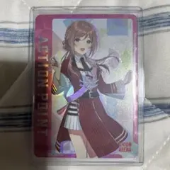 ユニアリ 姫崎莉波 AP カードリスト｜ユニオンアリーナ｜UNION ARENA