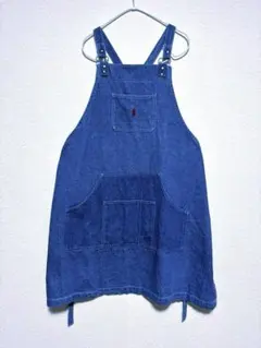 【Kose327さま専用】Ralph Lauren デニムエプロン FREEサイ ローレンデニム エプロン | ラルフローレンホーム(RALPH LAUREN