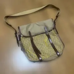 BRADY wyeゲームバッグ