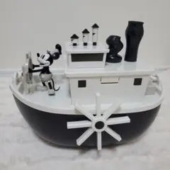 ミッキーマウス ボート型ポップコーンバケット