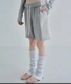 oursaalty ハーフパンツ