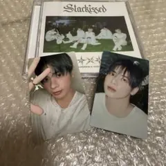 TXT アルバム Starkissed 通常盤 テヒョン セット