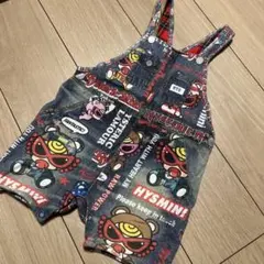 ヒスミニ テディサロペット