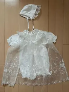 ベビードレス 新生児