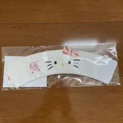 31サーティワン　ハローキティ　リバーシブルスリーブ