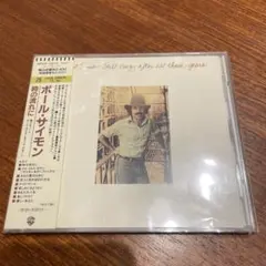 ポール・サイモン Still Crazy After 時の流れに