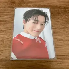 ATEEZ ANITEEZ アチズ popup 5万ウォン 特典 サン　トレカ